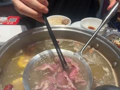 -尚合里潮汕牛肉火锅(海沧店)