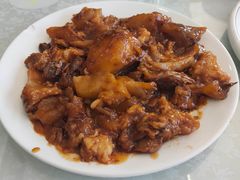 -同发号饭庄(复兴路店)