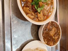 -姚记炒肝店(簋街店)