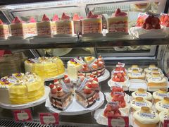 -PAOPAO Bakery&Café(港汇店)