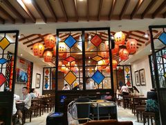 大堂-大壶春生煎(四川中路店)