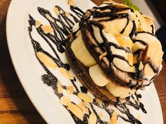 -AFS Cafe & Canteen(闽江二路店)