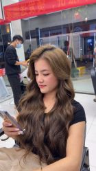 -乾健·烫染·接发SALON