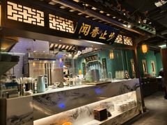 -佬麻雀·剁椒鱼头(京基KK One店)