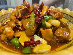 -佳佳麻辣烧菜馆