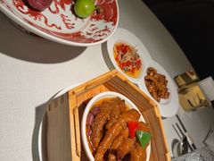 -福宴·现代粤菜(星光国际广场店)