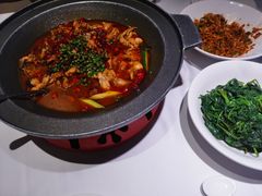 -院里寻菜·精致庭院菜(观沙岭店)