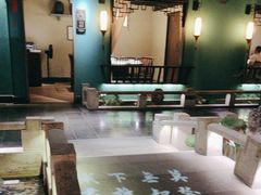 -佬麻雀·新湘菜(珠海金发购物中心店)