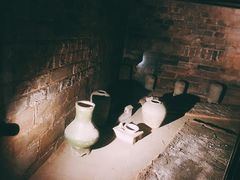 -洛阳古墓博物馆