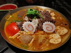 -8锅臭臭锅·正宗台湾小火锅(中心五路店)