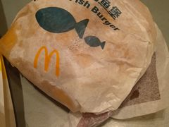 -麦当劳(SM城市广场店)