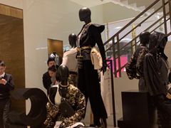 -CHANEL(ifs国际金融店)