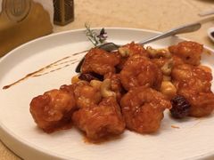 -民族饭店-四季餐厅