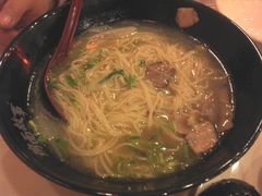 清汤牛肉面-南粥北面(东大桥店)