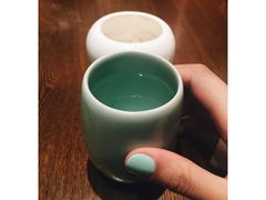 -粗茶淡饭·隐庐私厨(东亭店)