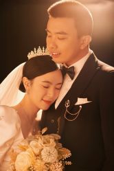 -帆拉斐婚纱摄影(春熙店)