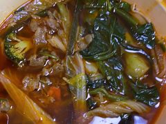 -芙蓉树下·四川冒菜(大悦城店)
