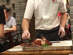 -八先生涮肉房(三里河店)
