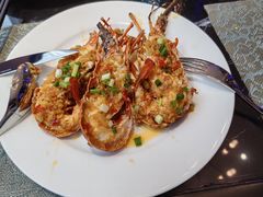 -花西亭·海鲜自助餐厅(瑞城名人酒店)