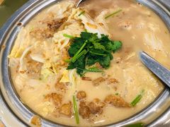 -山东宾馆·齐鲁苑餐厅