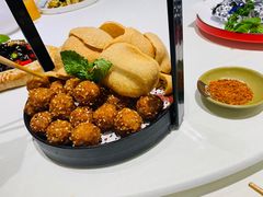 -宋庄魁元艺术餐厅