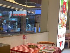 -西贝(金桥店)