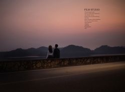 -菲林婚纱摄影工作室