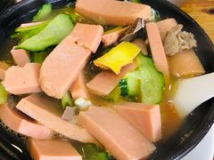 -沈妈砂锅(光华村店)