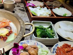 -小龙坎火锅(总店)