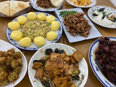 -食鸡公社辣子鸡·潍坊菜·烧烤