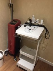 -美肌工坊皮肤管理