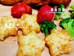 -达美乐比萨(新街口店)