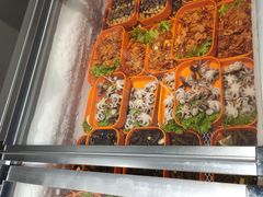-江合勇丹东兄弟小串海鲜烧烤(总店)