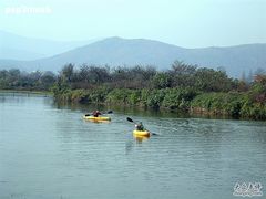 西山绿光休闲农场2-苏州太湖西山岛开心农场