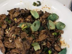 -宛平李记小吃(东关街店)