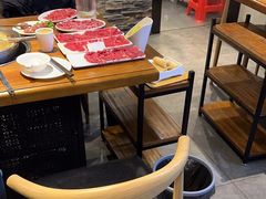 -牛必福潮汕牛肉火锅(油坊桥店)