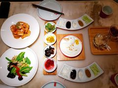 -京华烟云·北京烤鸭(领展购物广场·中关村店)