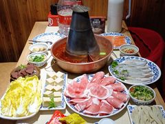 -东镇老火锅(长春路首店)