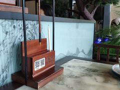 -绿茶餐厅(成都大悦城店)