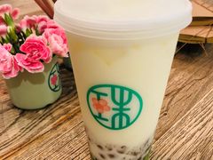 -宝珠奶酪(长宁金虹桥店)