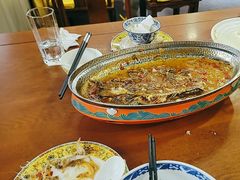 -中卫御苑福膳·养生局(圆明园店)