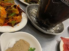 -松明一烤肉馆(鲁园店)