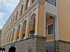 -澳门历史城区