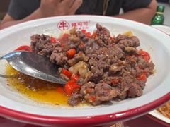 -辣可可·小炒黄牛肉(望京凯德MALL店)