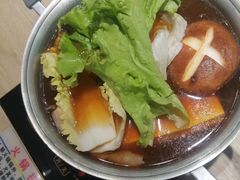 -吉野家(长青店)