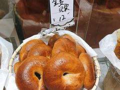 -七号面包店(大洋国际店)