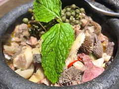 -酸喜·三度酸·贵州味