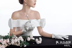 -色色婚纱摄影(大沥旗舰店)