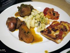 -AdD全日制餐厅(中谷花园酒店)