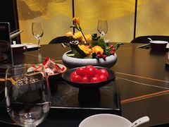 -旺顺阁·北京菜·烤鸭(大望路店)